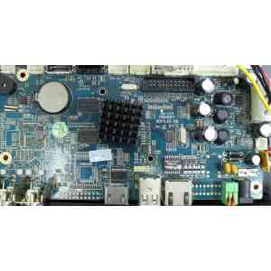 دانلود فلش فریمور (دامپ ) دی وی ارJW-104 7004MFF DAHUA DH9901A 16M,EEPROM 4CH DVR DUMP FLASH